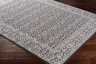 Surya Bahar BHR-2309 Area Rug Corner Shot