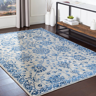 Surya Bahar BHR-2310 Area Rug Room Scene Feature