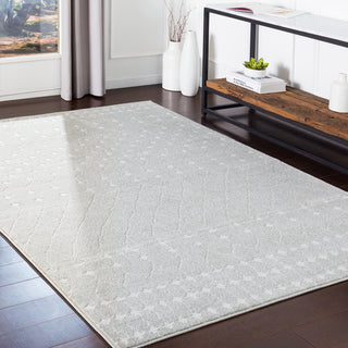 Surya Bahar BHR-2313 Area Rug Room Scene Feature