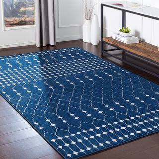 Surya Bahar BHR-2314 Area Rug Room Scene Feature