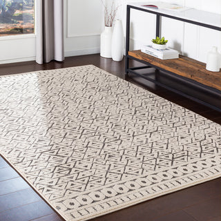 Surya Bahar BHR-2315 Area Rug Room Scene Feature