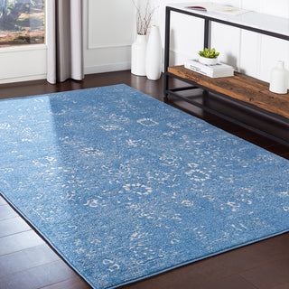 Surya Bahar BHR-2316 Area Rug Room Scene Feature