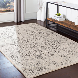 Surya Bahar BHR-2317 Area Rug Room Scene Feature