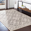 Surya Bahar BHR-2318 Area Rug Room Scene Feature