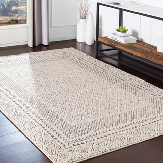 Surya Bahar BHR-2321 Area Rug Room Scene Feature