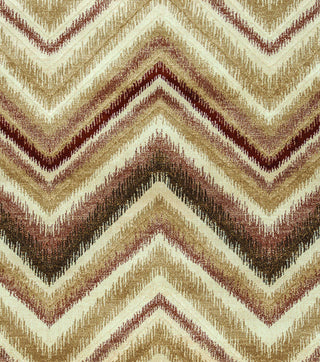 Rizzy Bennington BI4530 ivory/tan/brown Area Rug Detail Shot