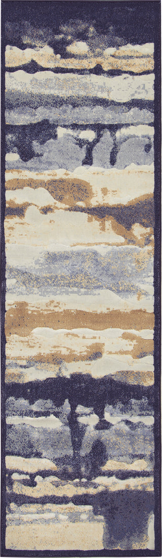 Rizzy Bennington BI4557 Area Rug 