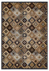 Rizzy Bennington BI4562 multi Area Rug main image