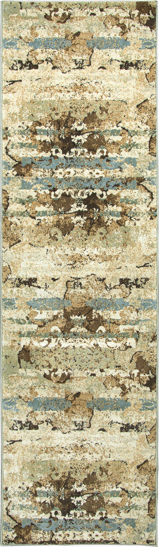 Rizzy Bennington BI4570 Area Rug 