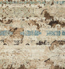 Rizzy Bennington BI4570 Area Rug Detail Shot