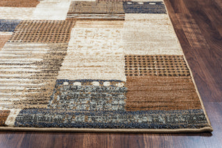 Rizzy Bennington BI4572 Area Rug 