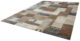 Rizzy Bennington BI4572 Area Rug Angle Shot