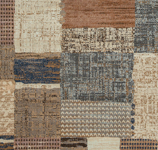 Rizzy Bennington BI4572 Area Rug Detail Shot