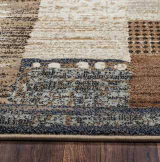 Rizzy Bennington BI4572 Area Rug Close Shot