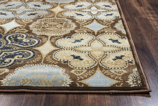 Rizzy Bennington BI4582 Area Rug 