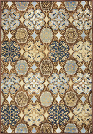 Rizzy Bennington BI4582 Area Rug 