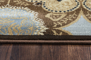 Rizzy Bennington BI4582 Area Rug 