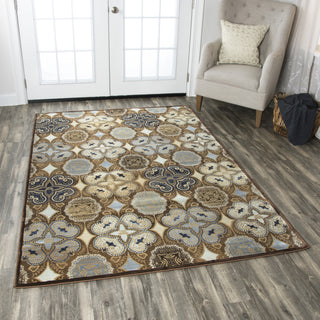 Rizzy Bennington BI4582 Area Rug 