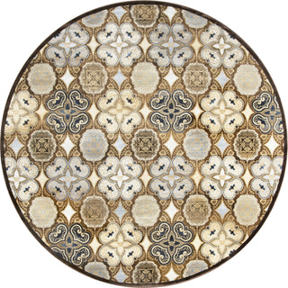 Rizzy Bennington BI4582 Area Rug 