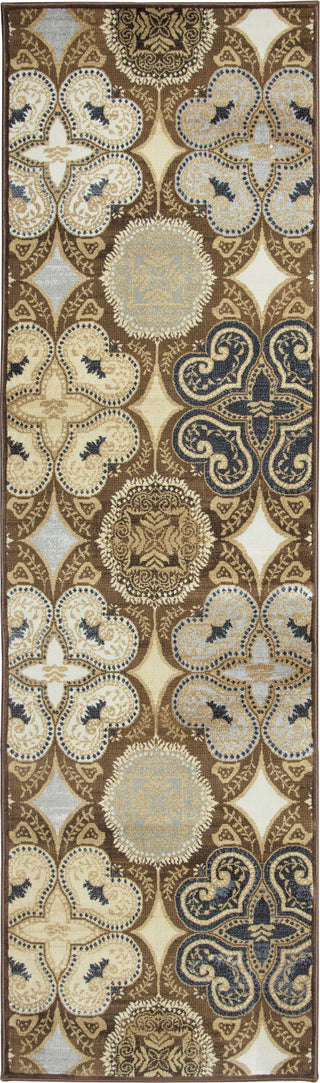 Rizzy Bennington BI4582 Area Rug 