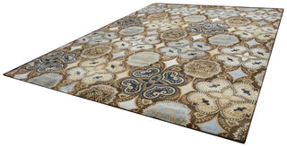 Rizzy Bennington BI4582 Area Rug Angle Shot