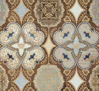 Rizzy Bennington BI4582 Area Rug Detail Shot