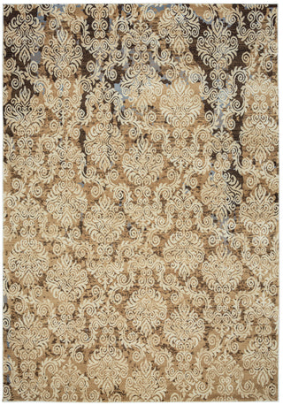 Rizzy Bennington BI4596 tan/brown Area Rug main image