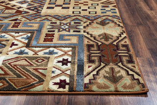 Rizzy Bennington BI4605 Area Rug 