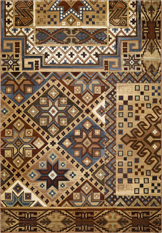 Rizzy Bennington BI4605 Area Rug 