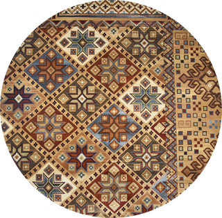 Rizzy Bennington BI4605 Area Rug 