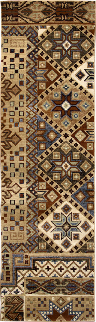 Rizzy Bennington BI4605 Area Rug 