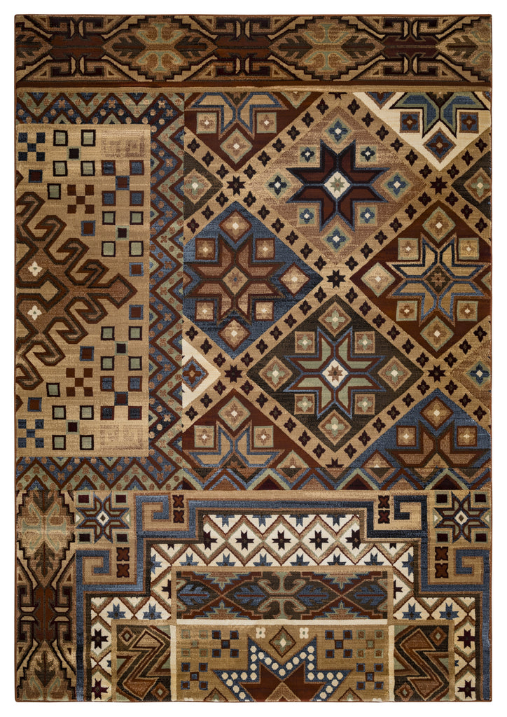 Rizzy Bennington BI4605 Area Rug main image