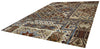 Rizzy Bennington BI4605 Area Rug Angle Shot