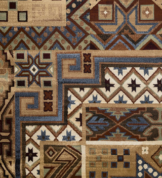 Rizzy Bennington BI4605 Area Rug Detail Shot