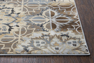 Rizzy Bennington BI4611 Area Rug 