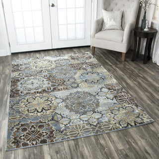 Rizzy Bennington BI4611 Area Rug 