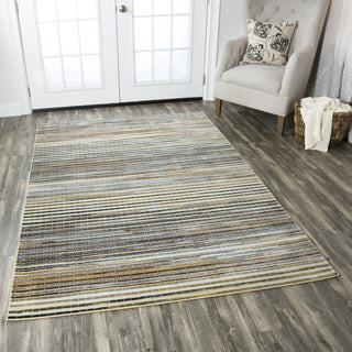 Rizzy Bennington BI4616 Area Rug 