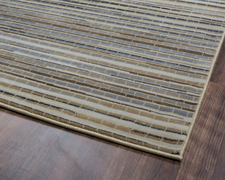 Rizzy Bennington BI4616 Area Rug Corner Shot