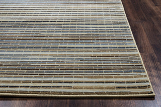 Rizzy Bennington BI4616 Area Rug Edge Shot
