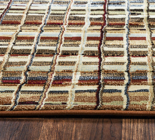 Rizzy Bennington BI4633 Area Rug 