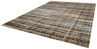 Rizzy Bennington BI4633 Area Rug Angle Shot