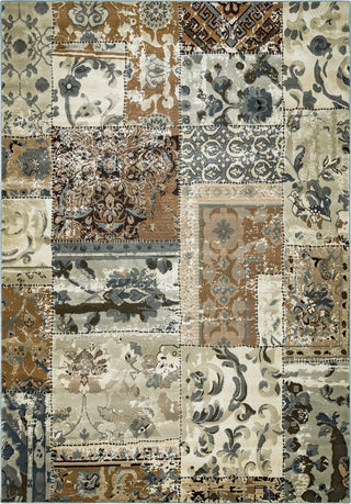 Rizzy Bennington BI4645 Area Rug 