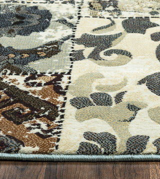 Rizzy Bennington BI4645 Area Rug 