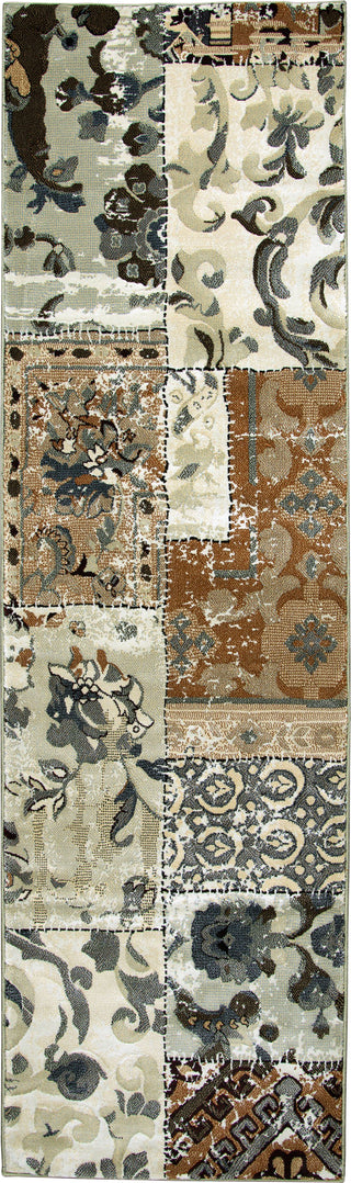 Rizzy Bennington BI4645 Area Rug 