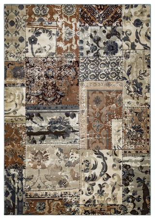 Rizzy Bennington BI4645 Area Rug main image