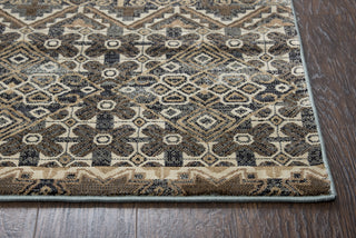 Rizzy Bennington BI4649 Area Rug 