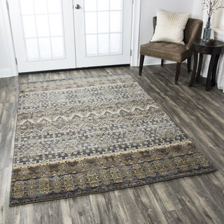 Rizzy Bennington BI4649 Area Rug 