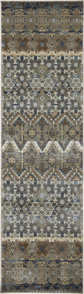 Rizzy Bennington BI4649 Area Rug 