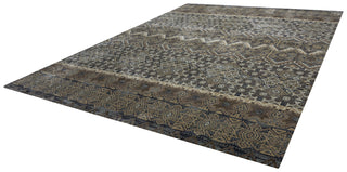 Rizzy Bennington BI4649 Area Rug Angle Shot