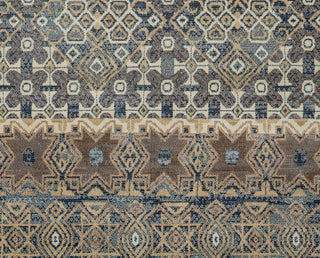 Rizzy Bennington BI4649 Area Rug Detail Shot